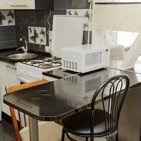 Transitional Havryky Apartment Львов Экстерьер фото
