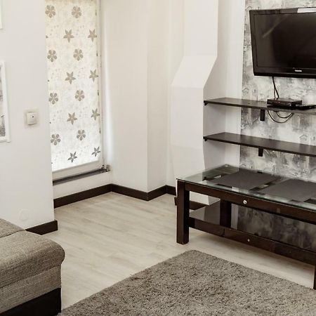 Transitional Havryky Apartment Львов Экстерьер фото