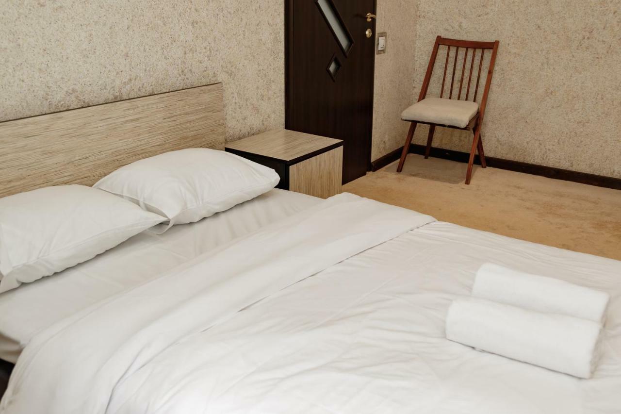 Transitional Havryky Apartment Львов Экстерьер фото