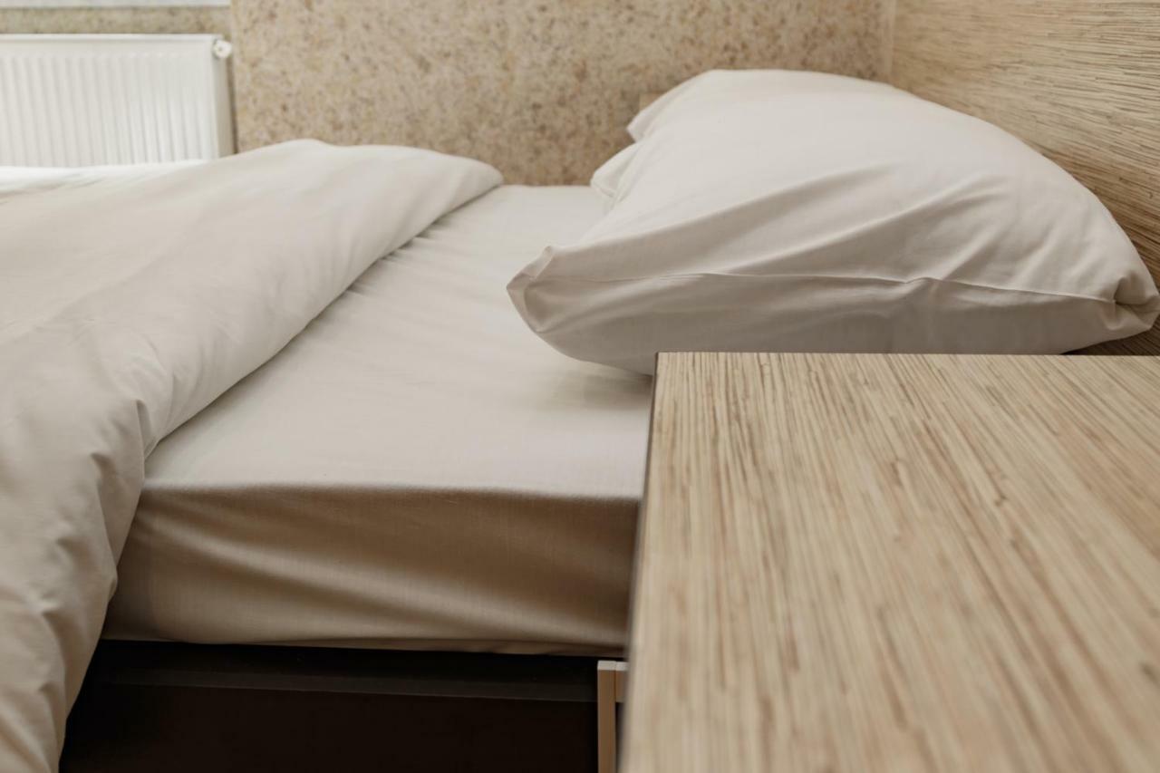 Transitional Havryky Apartment Львов Экстерьер фото
